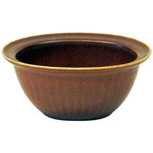 Vintage petite Ceramic bowl by Gunnar Nylund, 1950s Rörstrand-Sweden
