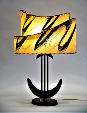 Vintage tablelampa