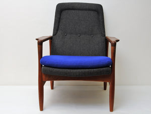 Lobby Loungechair, Torbjørn Afdal - Out of stock