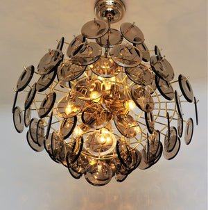 Italian Prism Ceilinglamp - sold out