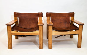 Natura chairs, Karin Mobring - out of stock
