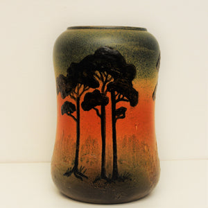 Forest Vase 19 cm, Ipsens Enke