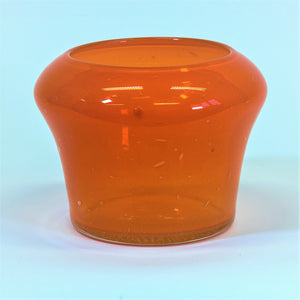 Glassbowl/vase, Benny Motzfeldt - out of stock
