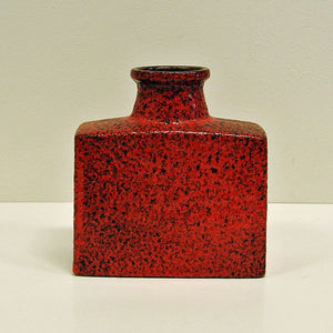 Ceramic vase model 281-39 by Scheurich- W. Germany 1960`s