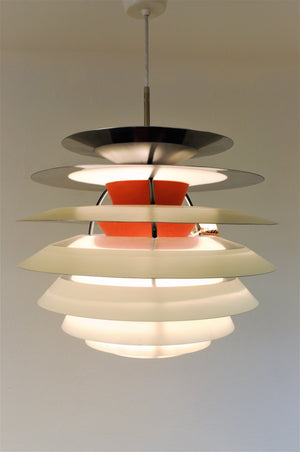 PH-Ceiling Lamp, Poul Henningsen - Denmark