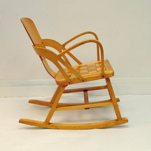 Rocking chair, Per Aaslid