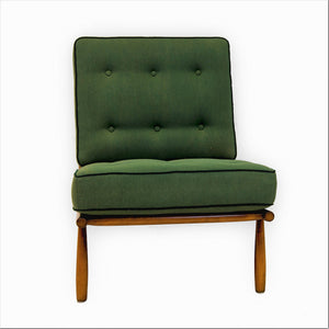 Domus Lounge chair, Alf Svensson - out of stock