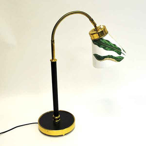 Table lamp model 2434 by Josef Frank for Svenskt Tenn, Sweden 1939