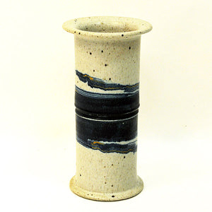 Vintage Ceramic vase by Inger Persson for Rörstrand, Sweden 1960`s
