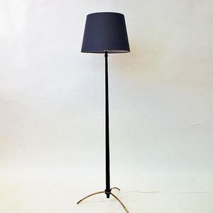 Vintage Floorlamp mod G45 by Hans-Agne Jakobsson, Sweden 1960s